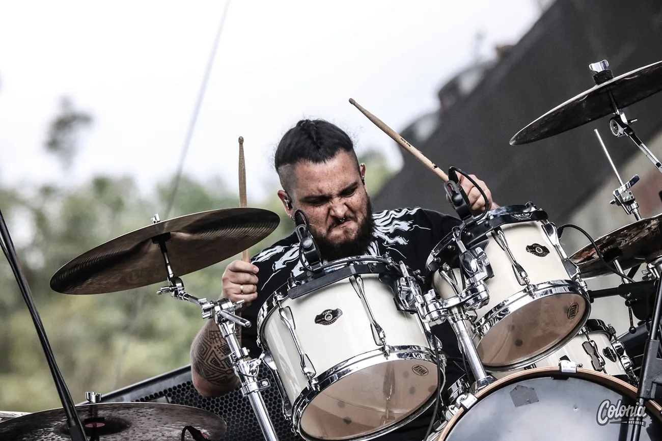 TATTO MUSIC FEST 2024 | Foto: COLONIA RECORDS